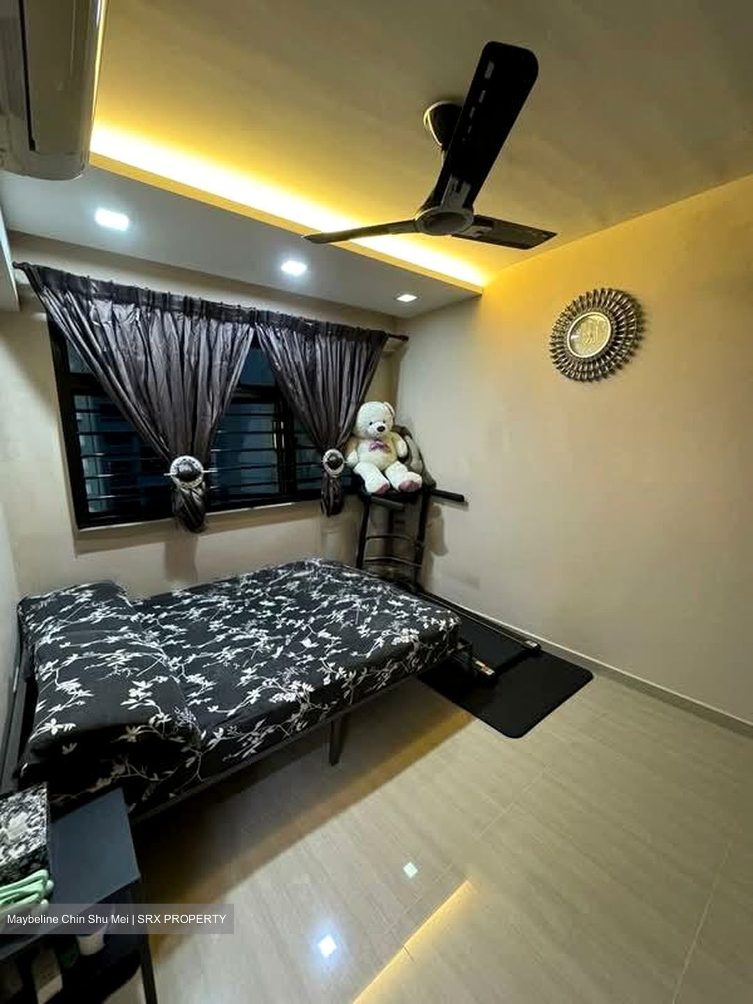 Blk 932C Hougang Avenue 9 (Hougang), HDB 4 Rooms #548521871